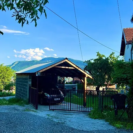 Homestay Amila