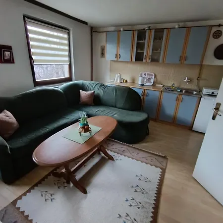 Homestay Amila Sarajevo